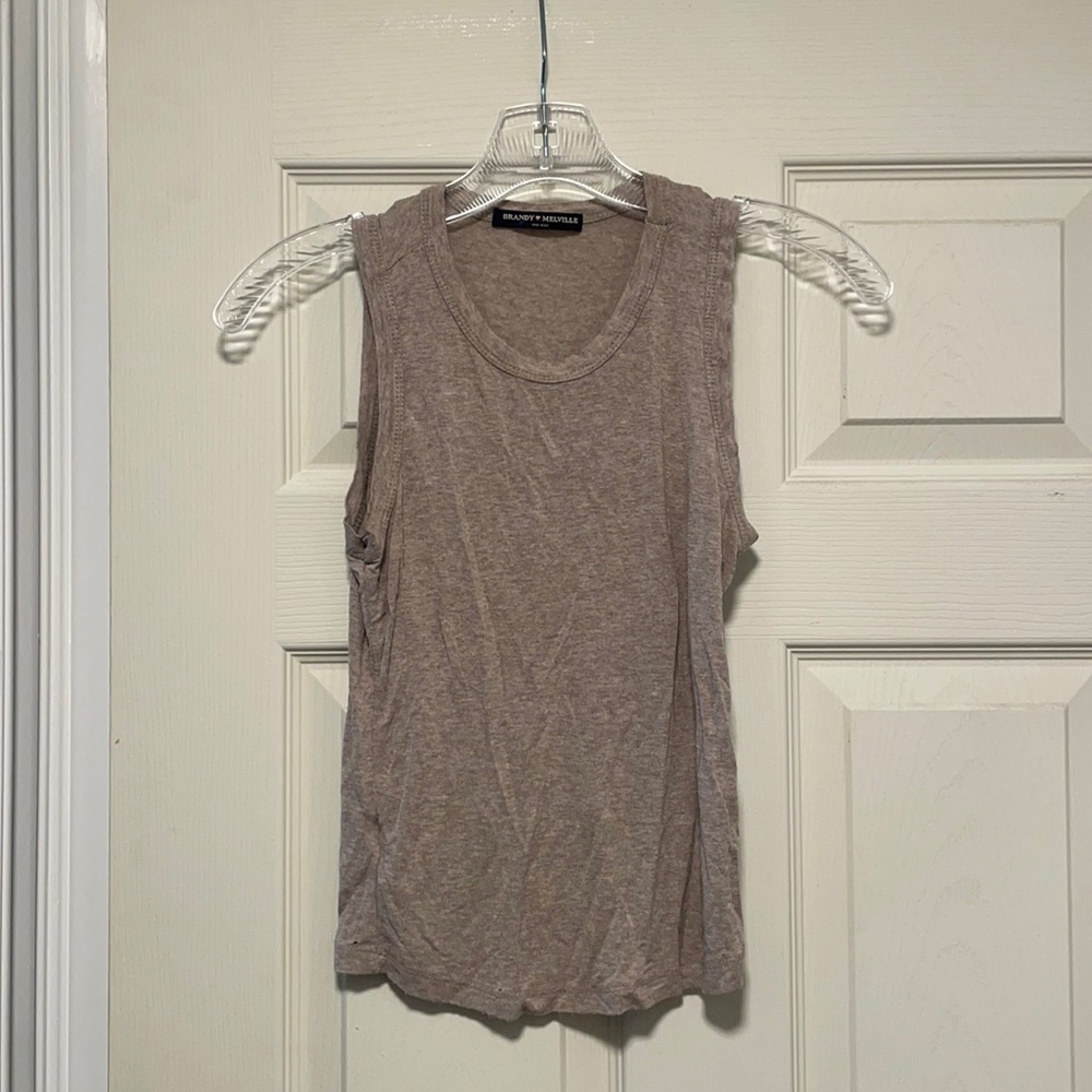 Brandy Melville tank